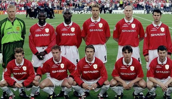 其他俱乐部 其他俱乐部